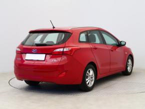 Hyundai i30  1.6 MPI 