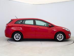 Hyundai i30  1.6 MPI 