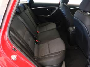 Hyundai i30  1.6 MPI 