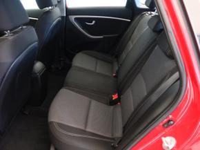 Hyundai i30  1.6 MPI 