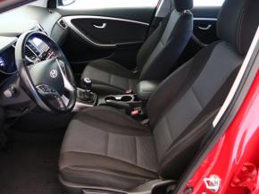 Hyundai i30  1.6 MPI 