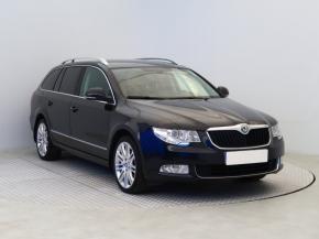 Škoda Superb  2.0 TDI Elegance 