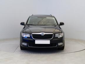 Škoda Superb  2.0 TDI Elegance 