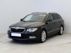 Škoda Superb  2.0 TDI Elegance 