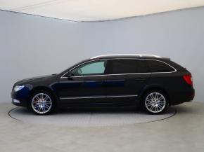 Škoda Superb  2.0 TDI Elegance 