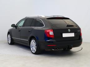 Škoda Superb  2.0 TDI Elegance 