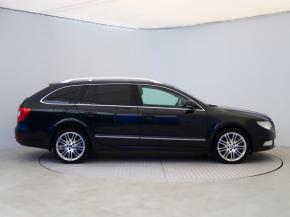 Škoda Superb  2.0 TDI Elegance 