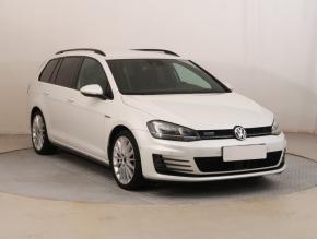 Volkswagen Golf  2.0 TDI GTD 