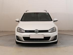 Volkswagen Golf  2.0 TDI GTD 