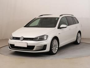 Volkswagen Golf  2.0 TDI GTD 