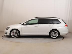 Volkswagen Golf  2.0 TDI GTD 