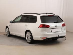 Volkswagen Golf  2.0 TDI GTD 