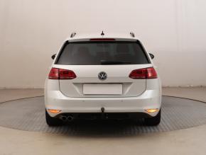 Volkswagen Golf  2.0 TDI GTD 