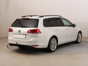 Volkswagen Golf  2.0 TDI GTD 