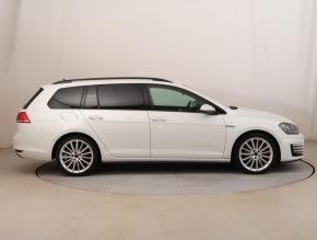 Volkswagen Golf  2.0 TDI GTD 