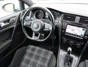 Volkswagen Golf  2.0 TDI GTD 