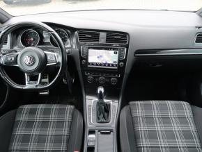 Volkswagen Golf  2.0 TDI GTD 