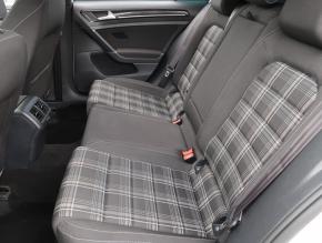 Volkswagen Golf  2.0 TDI GTD 