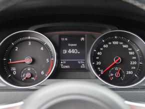 Volkswagen Golf  2.0 TDI GTD 