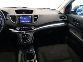 Honda CR-V  2.0 i-VTEC 