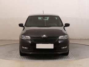 Škoda Rapid  1.0 TSI Monte Carlo 