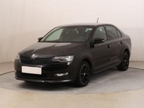 Škoda Rapid  1.0 TSI Monte Carlo 