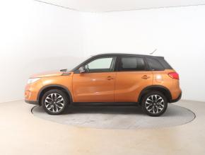 Suzuki Vitara  1.6 VVT 