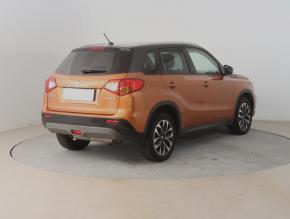 Suzuki Vitara  1.6 VVT 