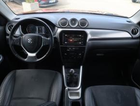 Suzuki Vitara  1.6 VVT 