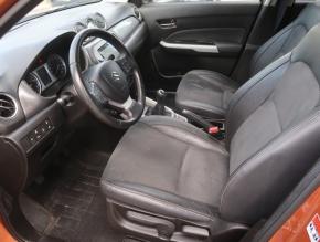 Suzuki Vitara  1.6 VVT 