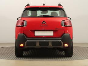 Citroen C3 Aircross  1.2 PureTech 