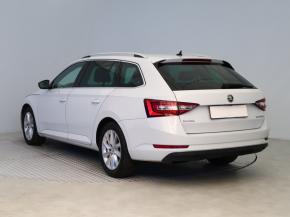 Škoda Superb  2.0 TDI Ambition 