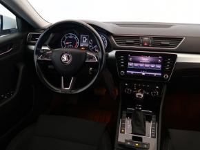 Škoda Superb  2.0 TDI Ambition 