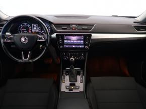 Škoda Superb  2.0 TDI Ambition 