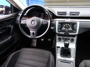 Volkswagen CC  2.0 TDI BMT 