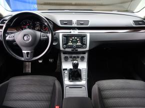 Volkswagen CC  2.0 TDI BMT 