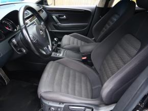 Volkswagen CC  2.0 TDI BMT 