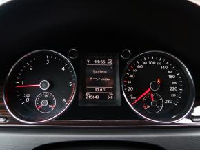 Volkswagen CC  2.0 TDI BMT 