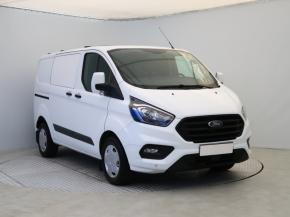 Ford Transit Custom  2.0 EcoBlue 