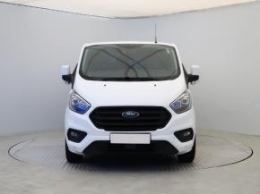 Ford Transit Custom  2.0 EcoBlue 