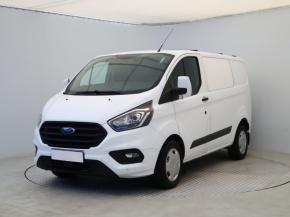 Ford Transit Custom  2.0 EcoBlue 