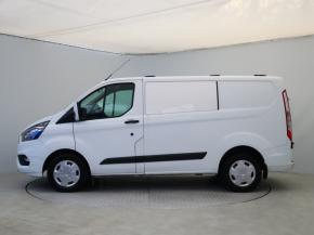 Ford Transit Custom  2.0 EcoBlue 