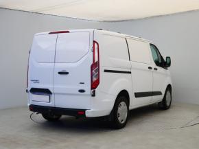 Ford Transit Custom  2.0 EcoBlue 