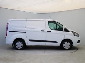 Ford Transit Custom  2.0 EcoBlue 