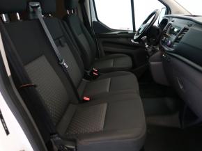 Ford Transit Custom  2.0 EcoBlue 