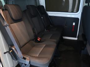 Ford Transit Custom  2.0 EcoBlue 