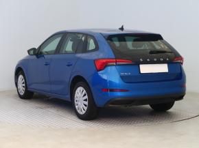 Škoda Scala  1.5 TSI 