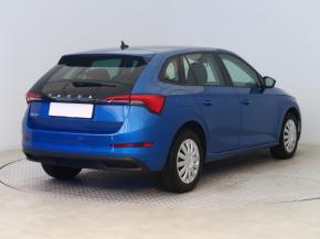 Škoda Scala  1.5 TSI 