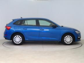 Škoda Scala  1.5 TSI 