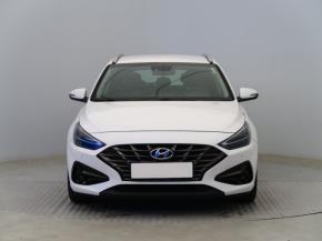 Hyundai i30  1.5 T-GDI MHEV Smart 